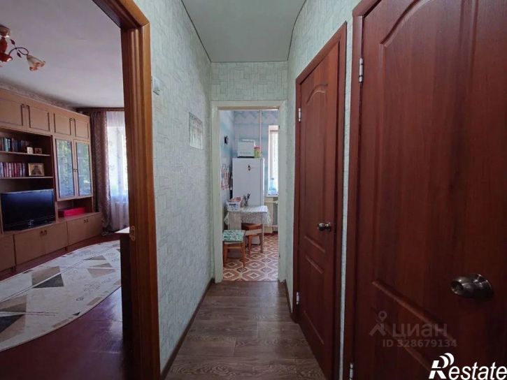 2-комн квартира ул Кондаурова, 34,  д. 34