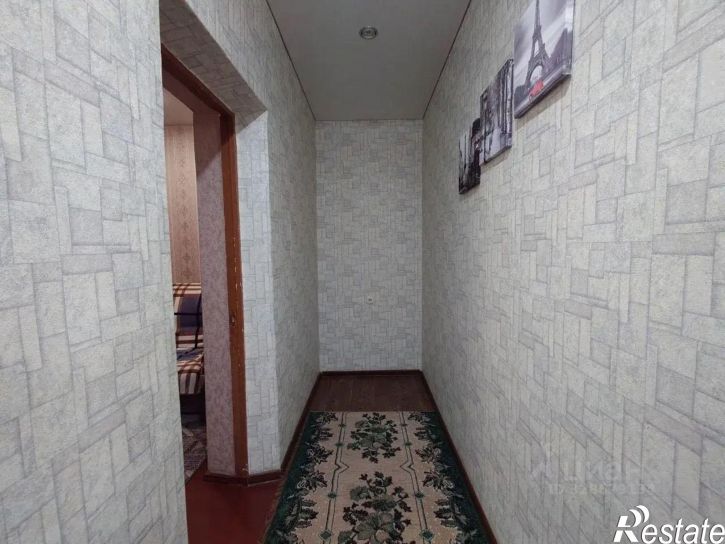 2-комн квартира ул Кондаурова, 34,  д. 34