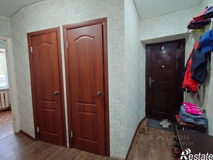 2-комн квартира ул Кондаурова, 34,  д. 34