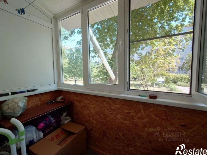 2-комн квартира ул Кондаурова, 34,  д. 34
