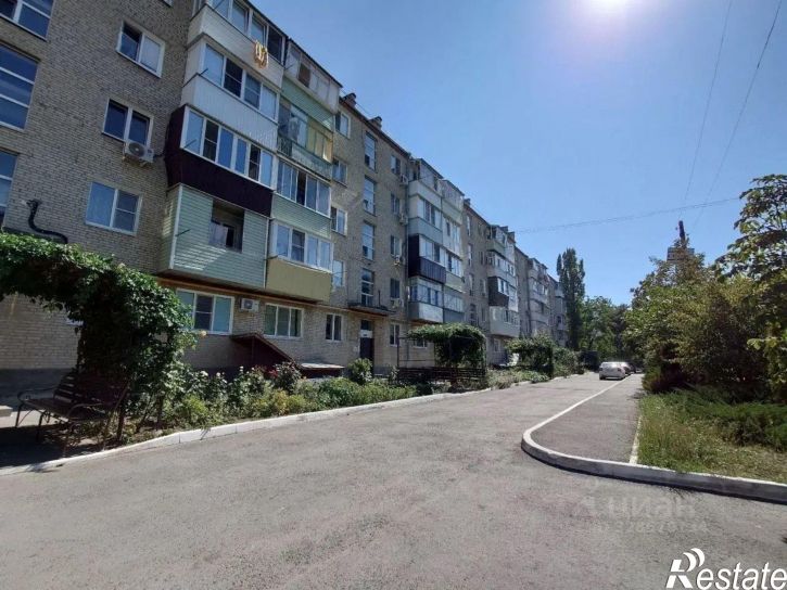 2-комн квартира ул Кондаурова, 34,  д. 34