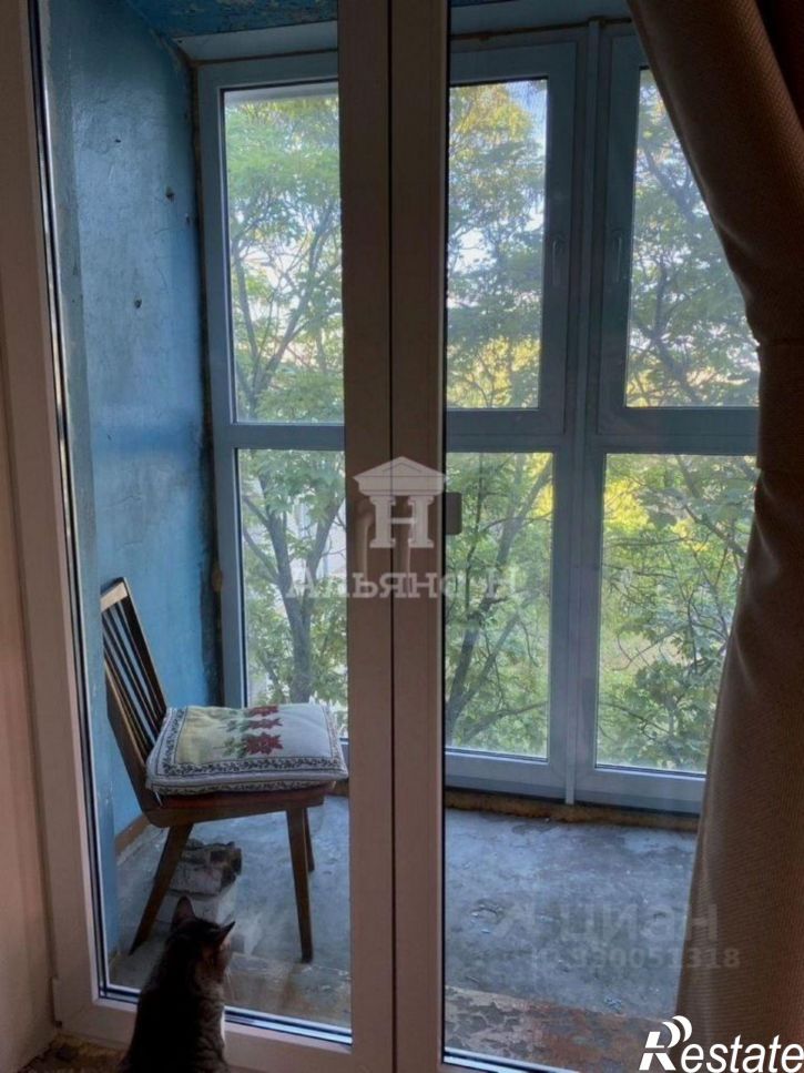 3-комн квартира улица Макаровского, 37,  д. 37
