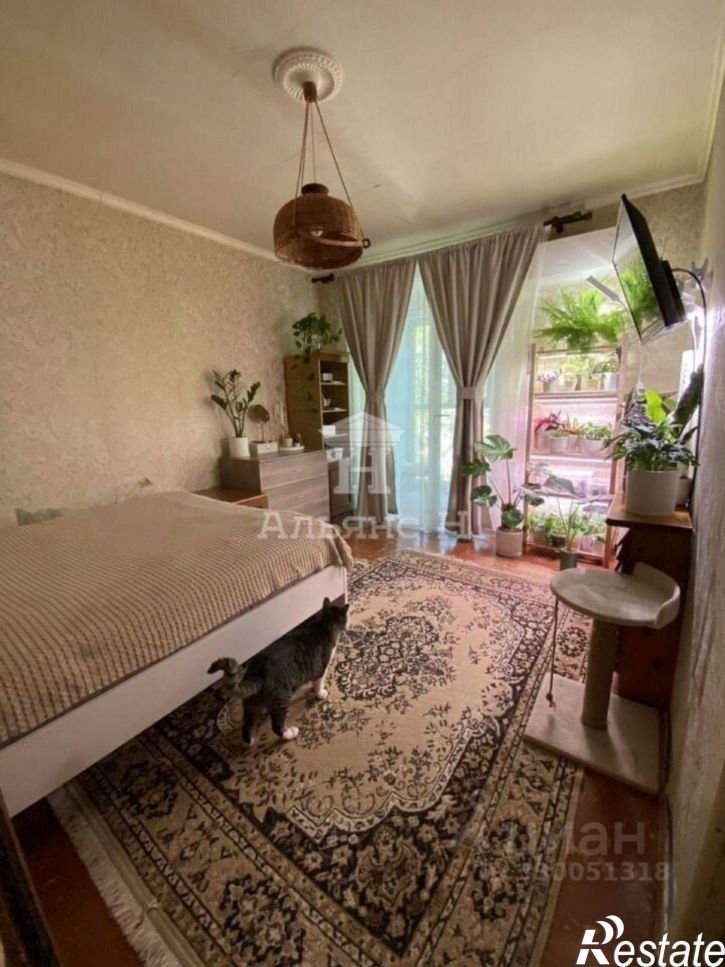 3-комн квартира улица Макаровского, 37,  д. 37