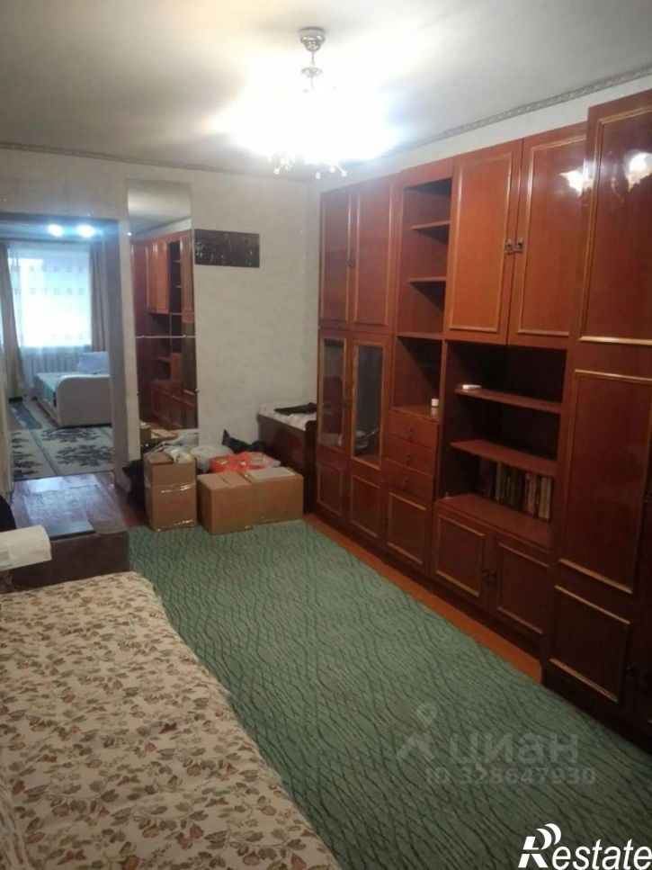 2-комн квартира Черноморский пер, 68,  д. 68
