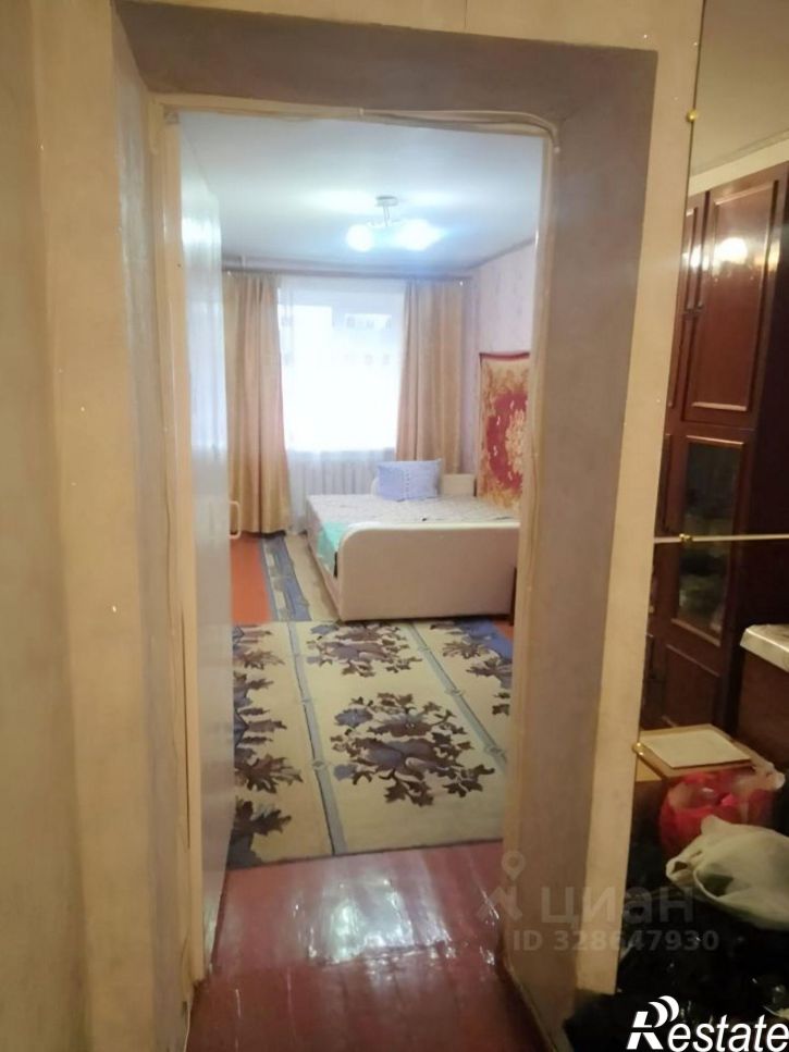 2-комн квартира Черноморский пер, 68,  д. 68