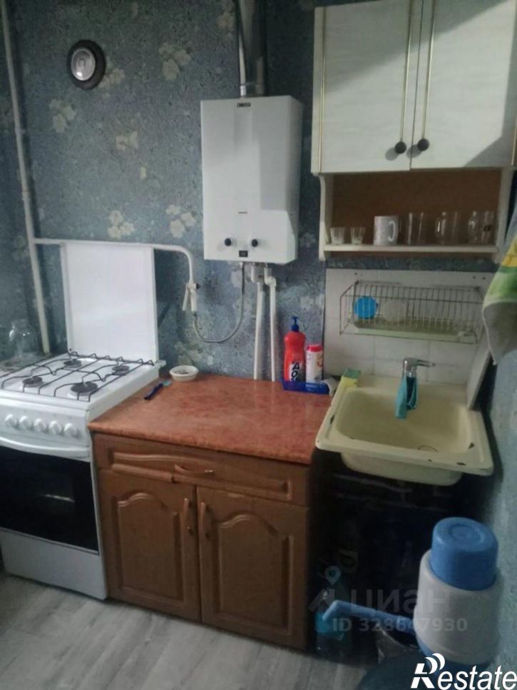 2-комн квартира Черноморский пер, 68,  д. 68