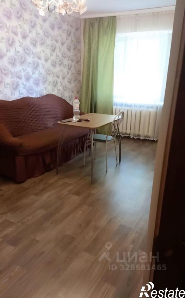 2-комн квартира ул Красногоровская, 31,  д. 31