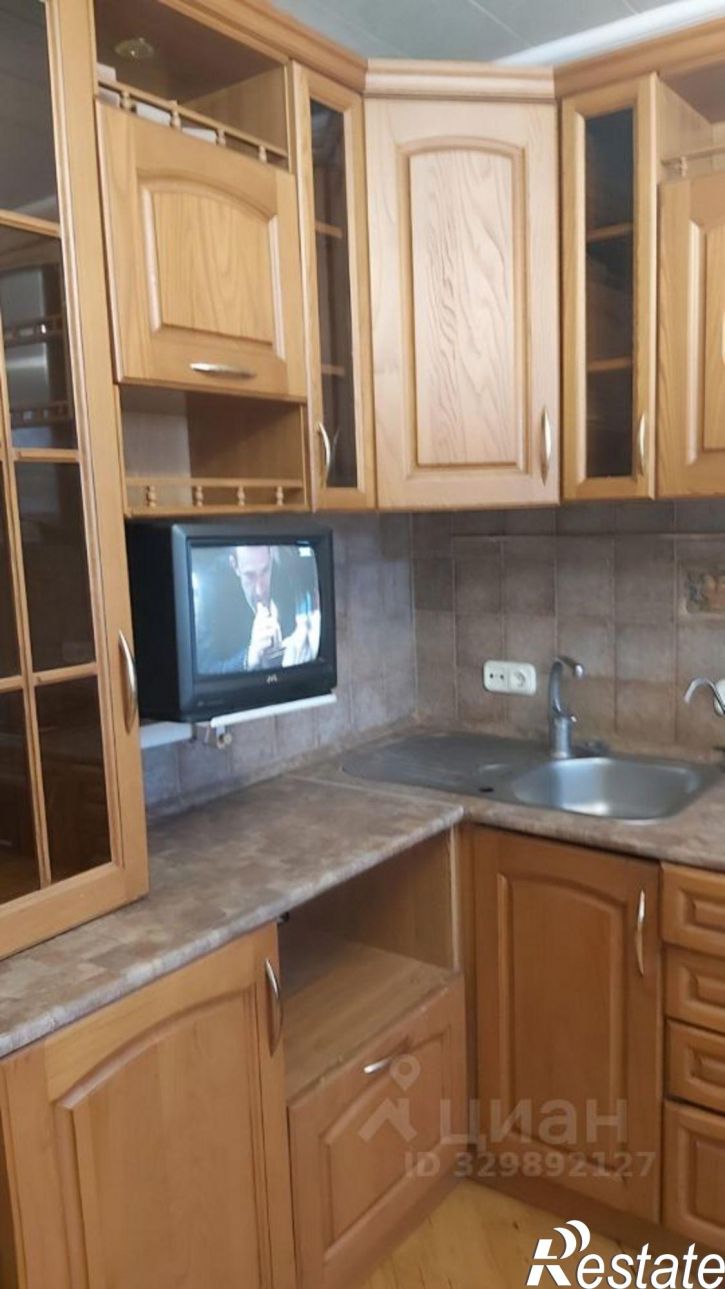 3-комн квартира улица Макаровского, 25А,  д. 25А