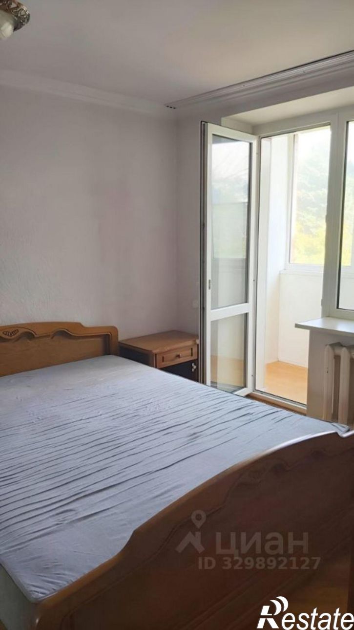 3-комн квартира улица Макаровского, 25А,  д. 25А
