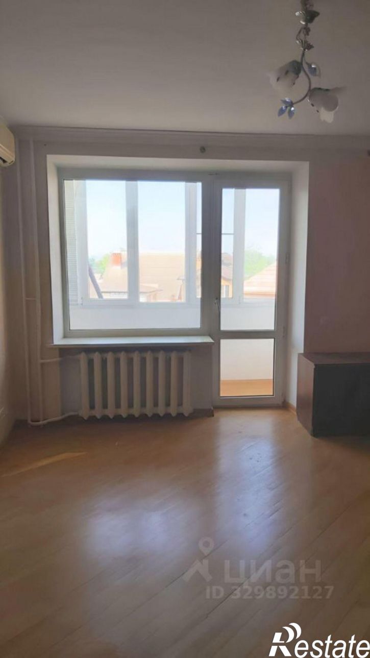 3-комн квартира улица Макаровского, 25А,  д. 25А