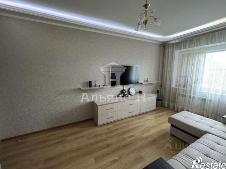 1-комн квартира Кагальницкое шоссе, 30Е,  д. 30Е
