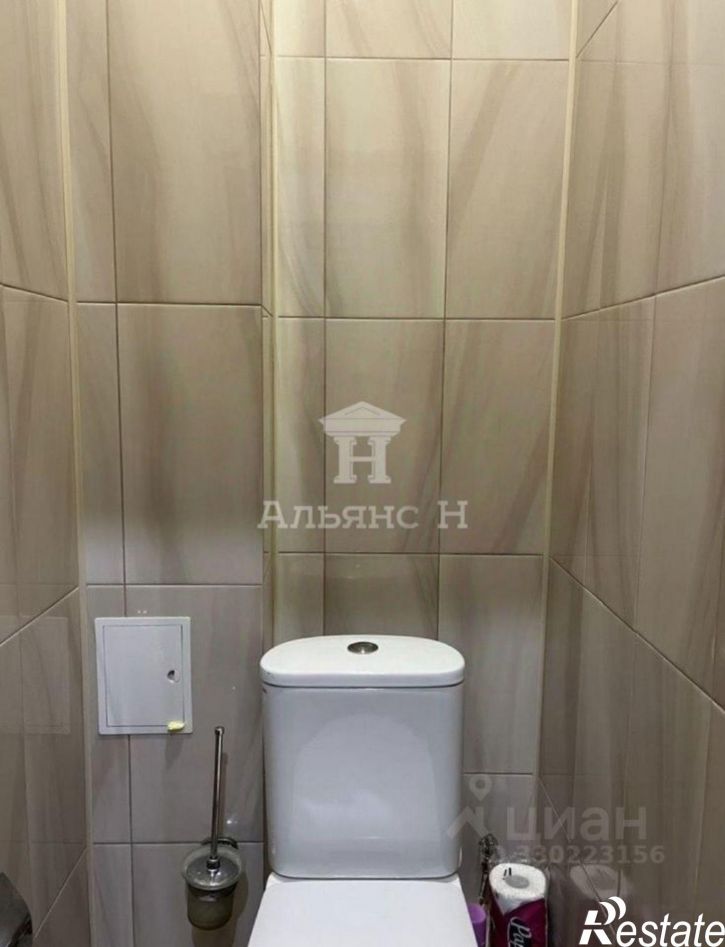 1-комн квартира Кагальницкое шоссе, 30Е,  д. 30Е
