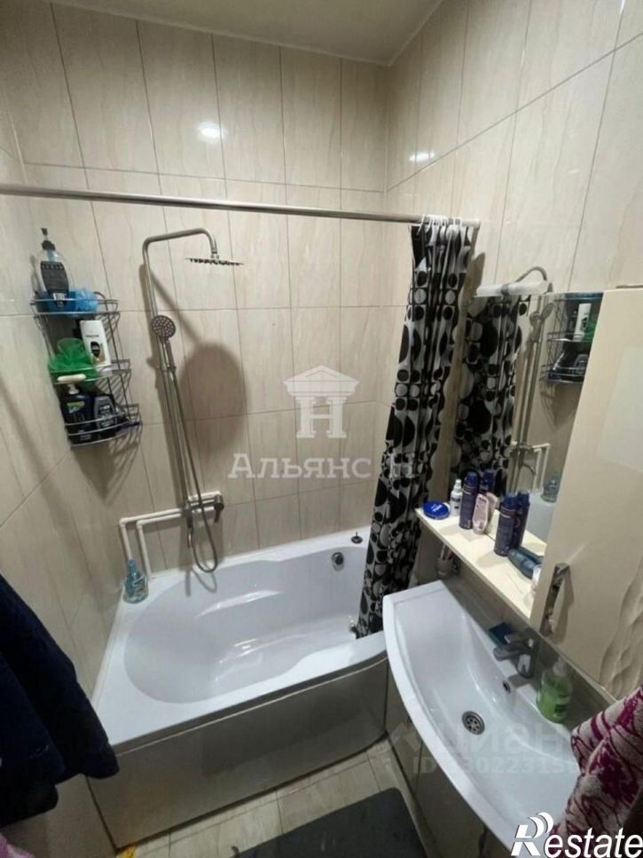 1-комн квартира Кагальницкое шоссе, 30Е,  д. 30Е