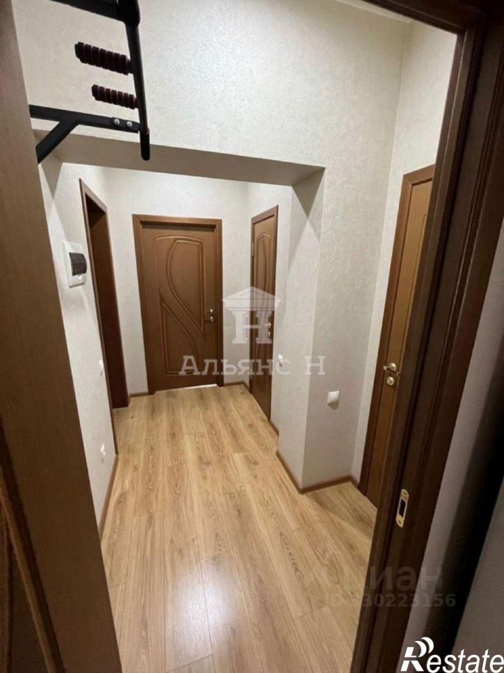 1-комн квартира Кагальницкое шоссе, 30Е,  д. 30Е