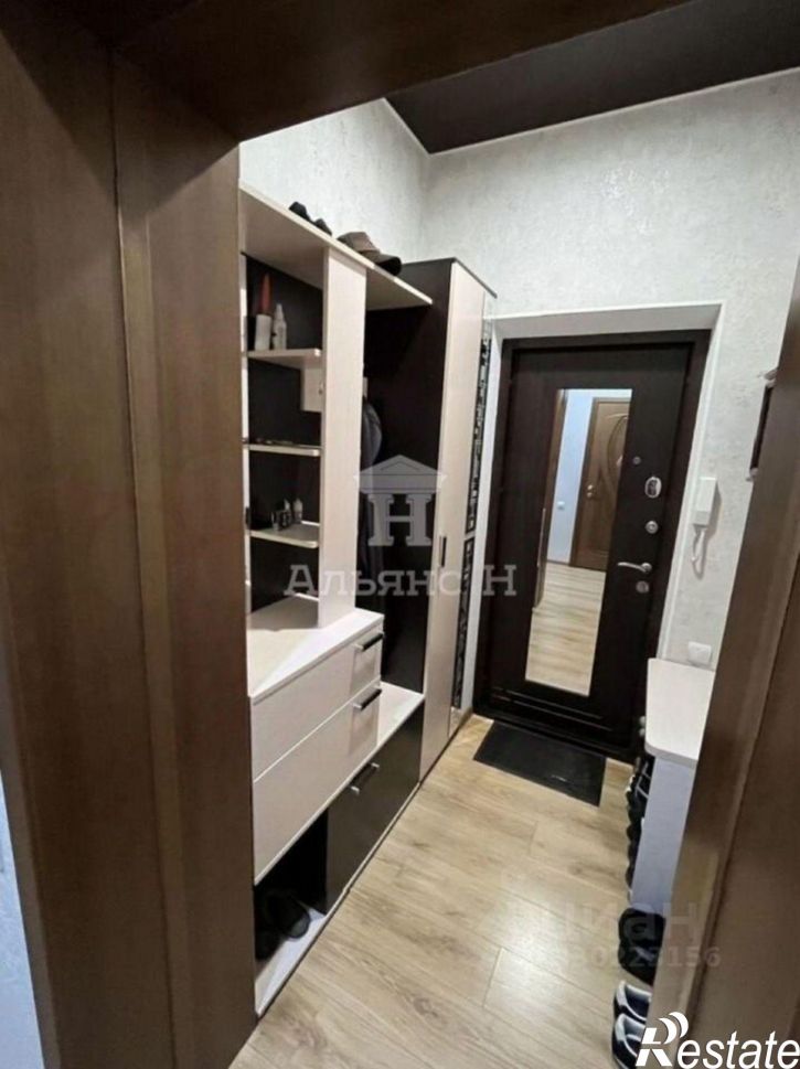 1-комн квартира Кагальницкое шоссе, 30Е,  д. 30Е