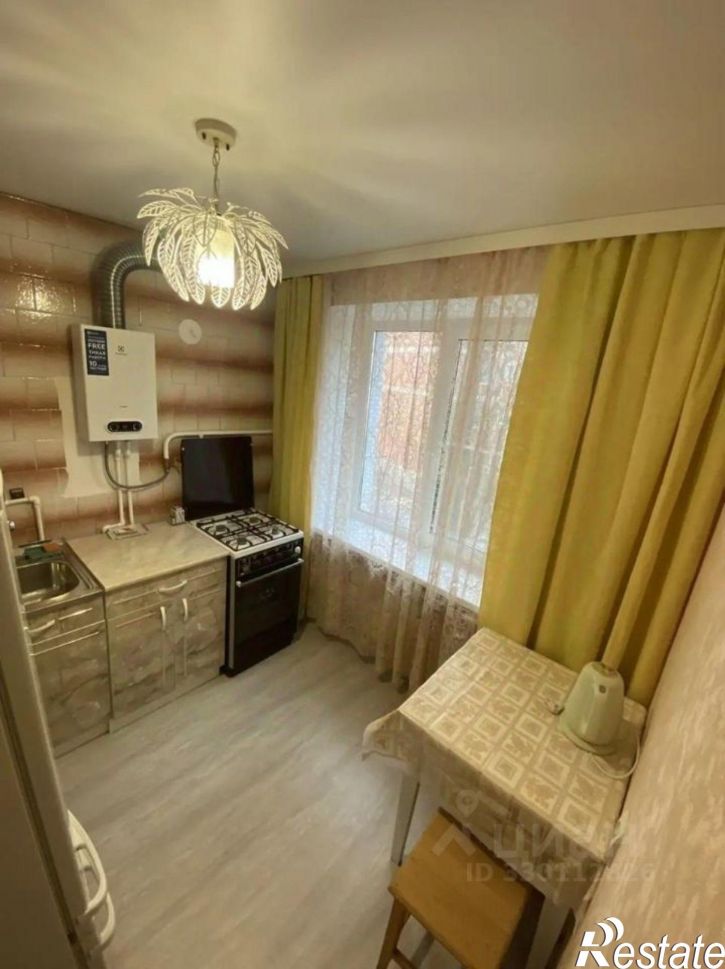 2-комн квартира ул Инзенская, 11а,  д. 11а