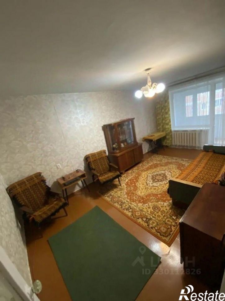 2-комн квартира ул Инзенская, 11а,  д. 11а