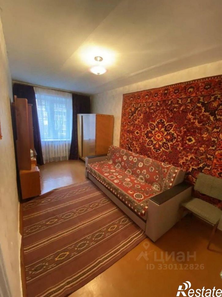 2-комн квартира ул Инзенская, 11а,  д. 11а