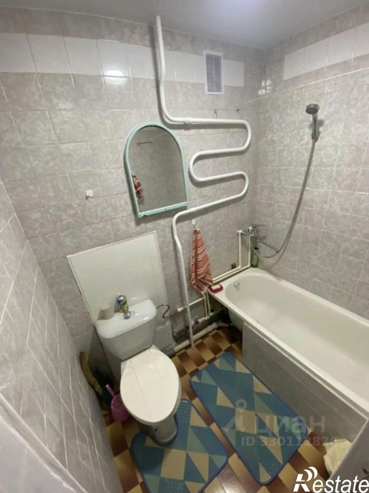 2-комн квартира ул Инзенская, 11а,  д. 11а