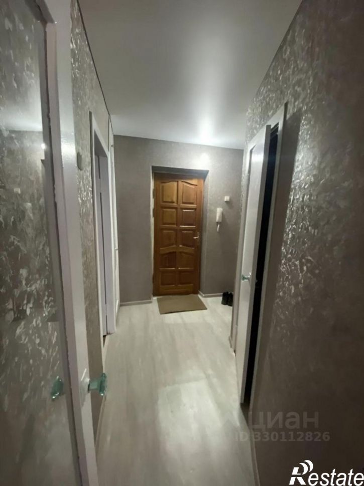 2-комн квартира ул Инзенская, 11а,  д. 11а