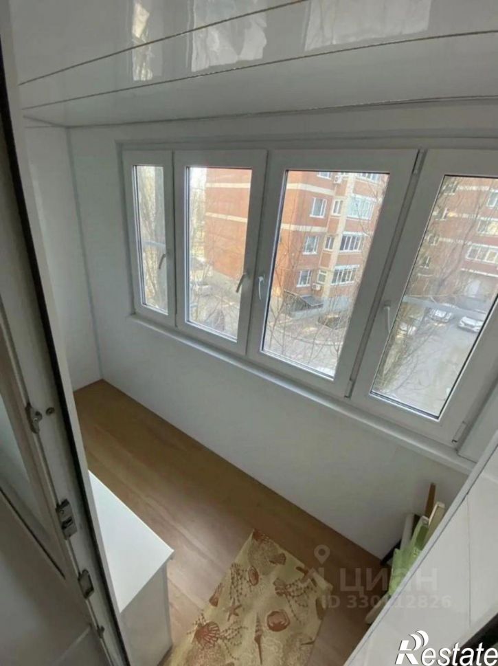 2-комн квартира ул Инзенская, 11а,  д. 11а