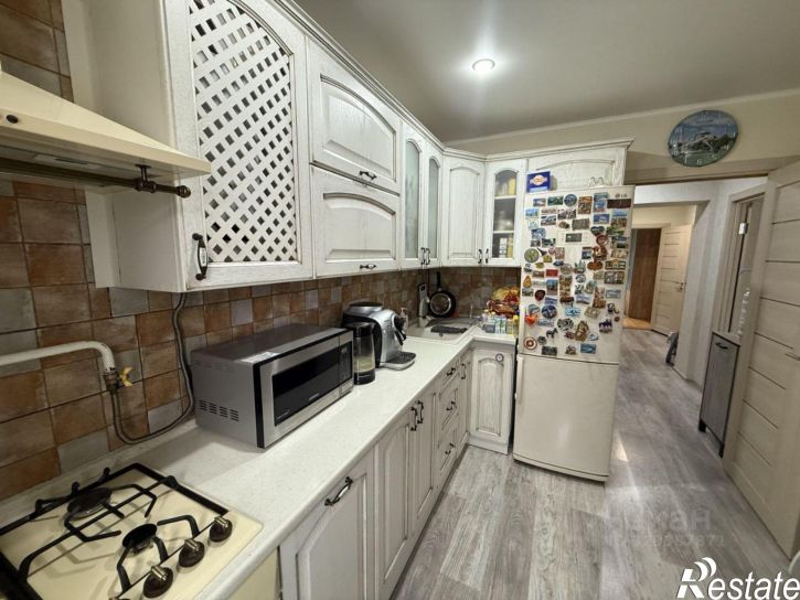 3-комн квартира улица Мира, 43А,  д. 43А
