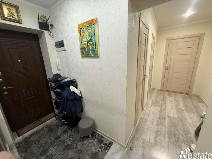 3-комн квартира улица Мира, 43А,  д. 43А