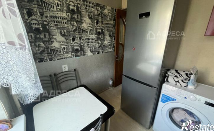 2-комн квартира Социалистический пер, 54/56,  д. 54/56