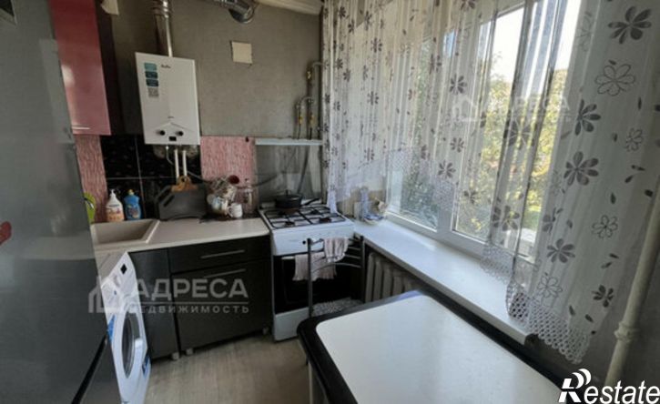 2-комн квартира Социалистический пер, 54/56,  д. 54/56