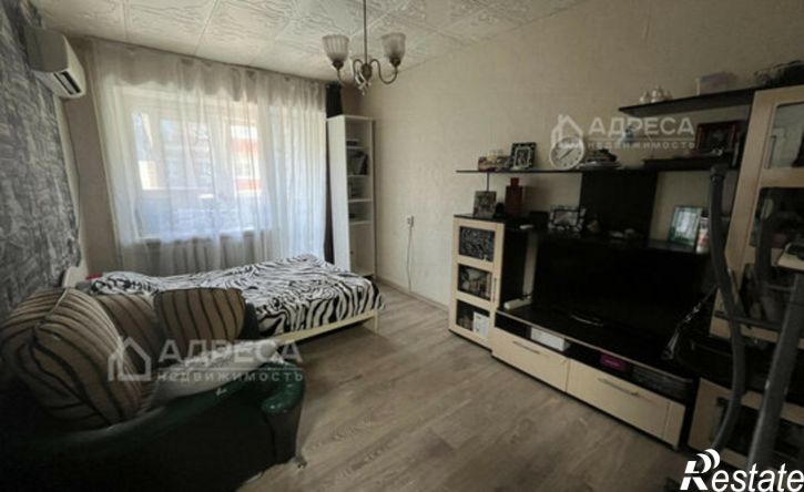 2-комн квартира Социалистический пер, 54/56,  д. 54/56