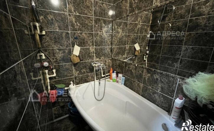 2-комн квартира Социалистический пер, 54/56,  д. 54/56