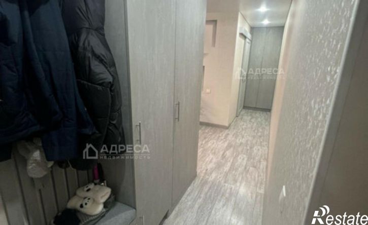 2-комн квартира ул Московская, 7,  д. 7