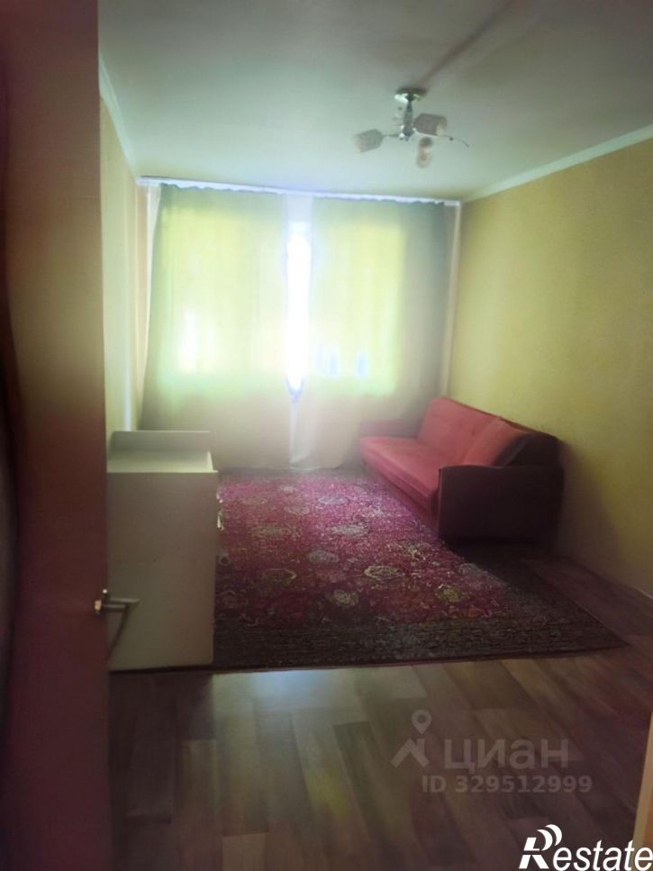 2-комн квартира ул Комсомольская, 68 А,  д. 68 А,  к. А