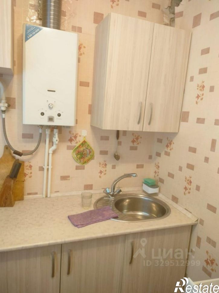 2-комн квартира ул Комсомольская, 68 А,  д. 68 А,  к. А