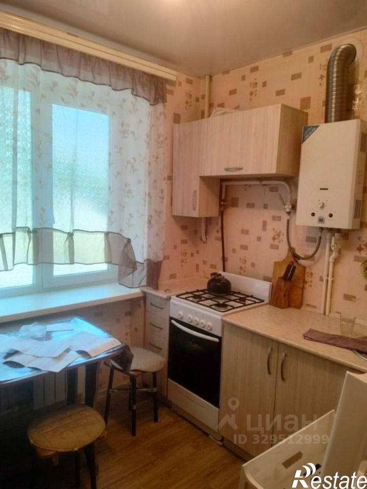 2-комн квартира ул Комсомольская, 68 А,  д. 68 А,  к. А