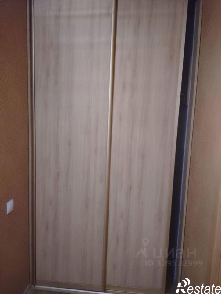 2-комн квартира ул Комсомольская, 68 А,  д. 68 А,  к. А