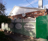 коттедж 45 кв м улица Ленина, 3