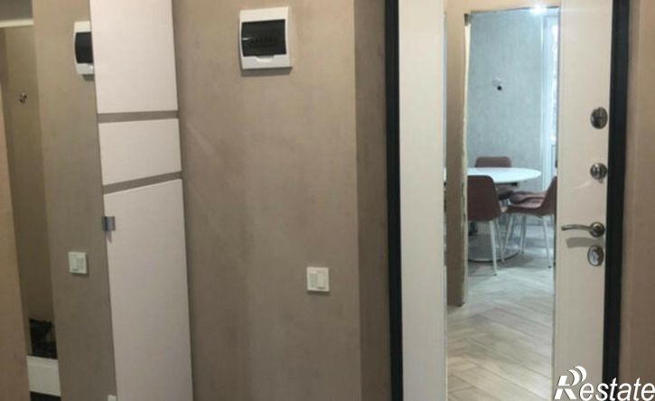 1-комн квартира Кагальницкое шоссе, 30е,  д. 30е
