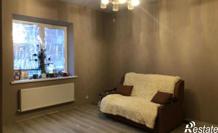 1-комн квартира Кагальницкое шоссе, 30е,  д. 30е