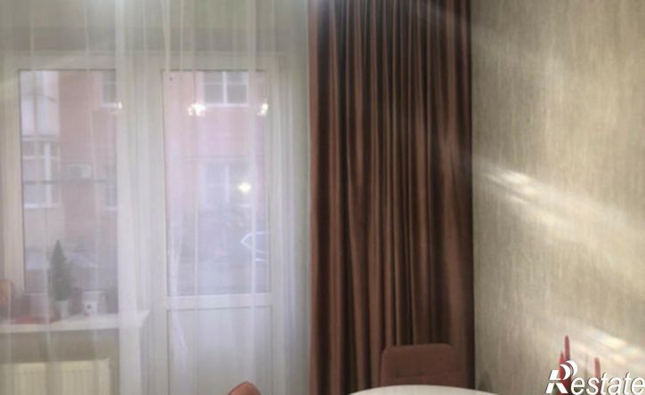 1-комн квартира Кагальницкое шоссе, 30е,  д. 30е