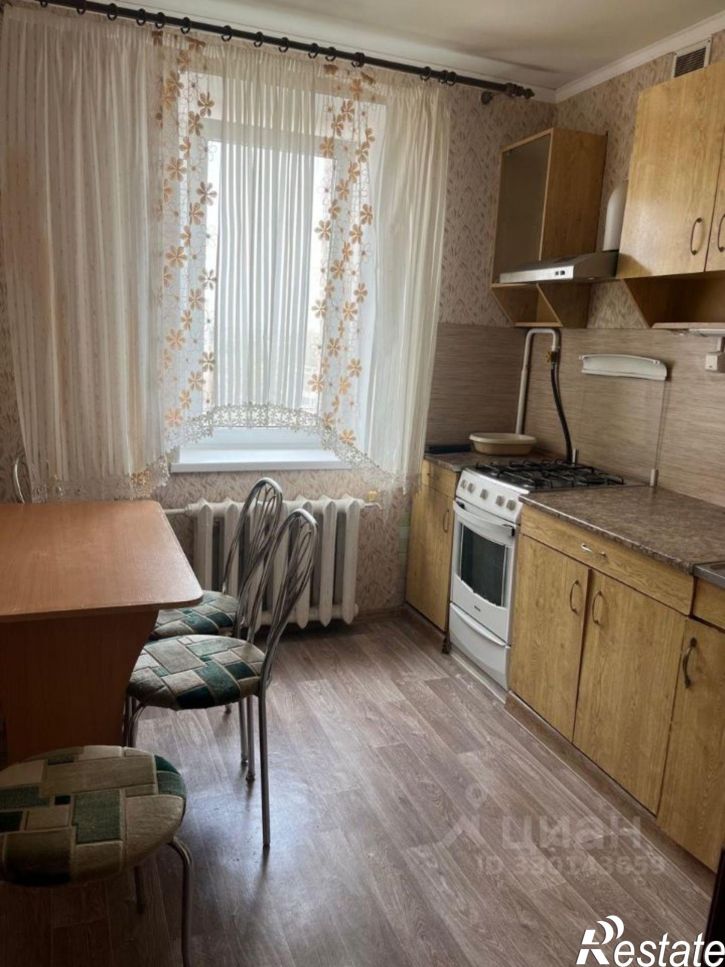 1-комн квартира улица Чехова, 21,  д. 21
