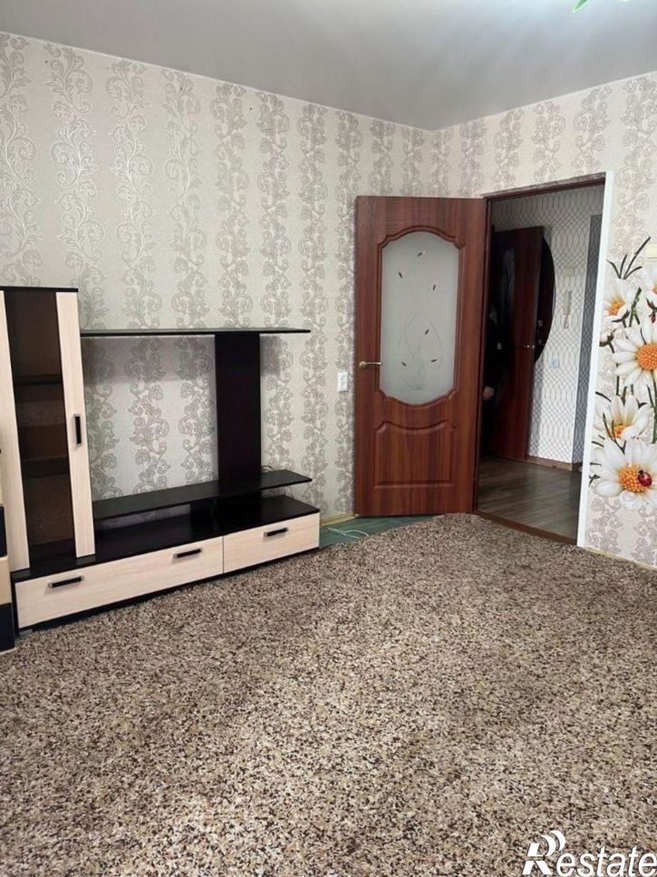 1-комн квартира улица Чехова, 21,  д. 21
