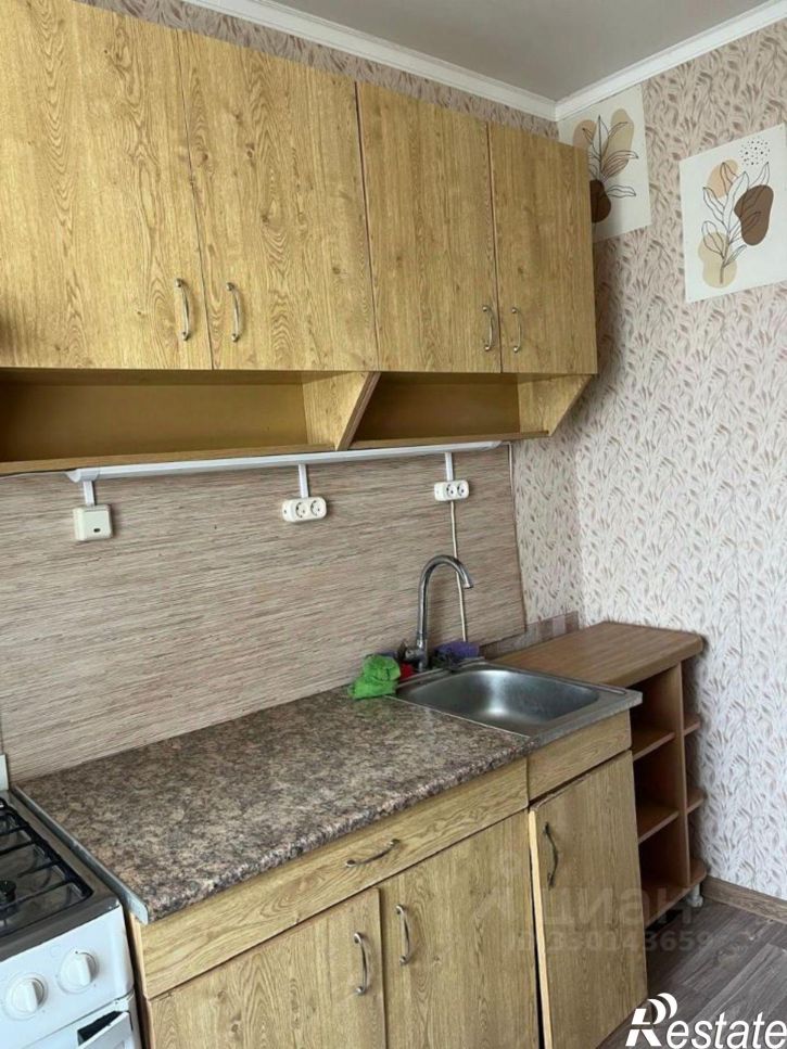 1-комн квартира улица Чехова, 21,  д. 21