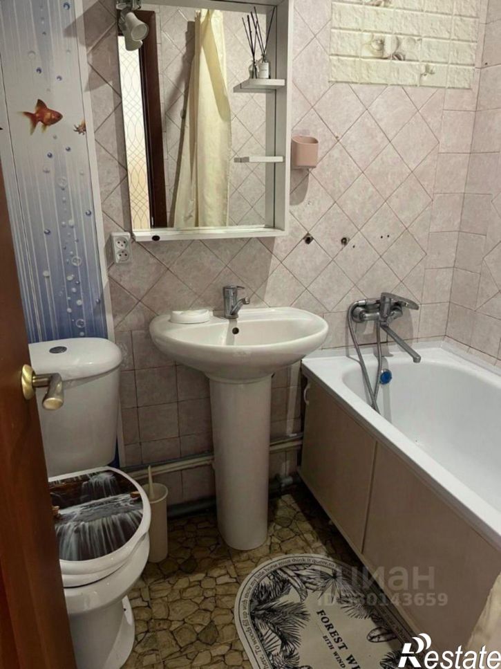 1-комн квартира улица Чехова, 21,  д. 21
