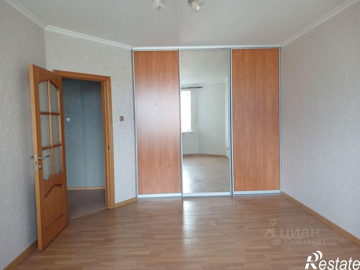 1-комн квартира Московская улица, 86,  д. 86