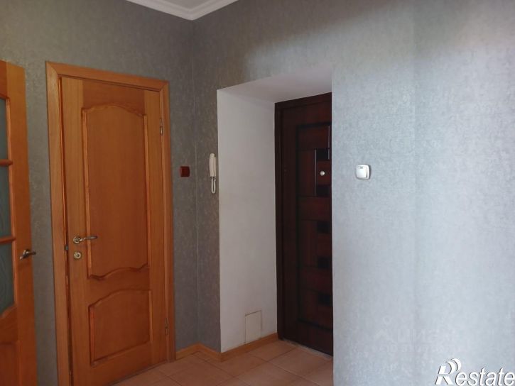 1-комн квартира Московская улица, 86,  д. 86