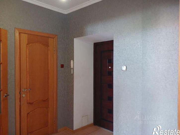 1-комн квартира Московская улица, 86,  д. 86