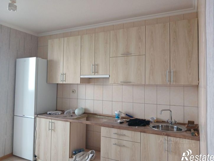 1-комн квартира Московская улица, 86,  д. 86