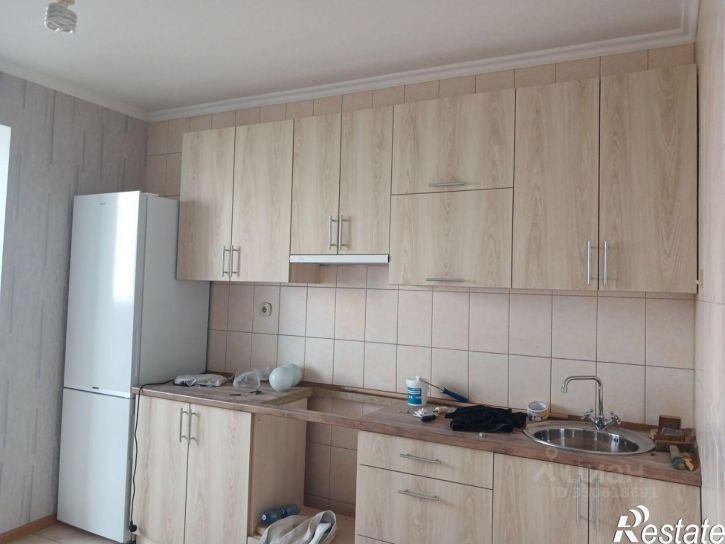 1-комн квартира Московская улица, 86,  д. 86