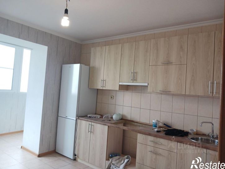 1-комн квартира Московская улица, 86,  д. 86
